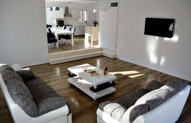 Holiday House Jelena - Photo 40