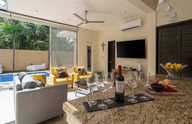 Meso Maya - Photo 18