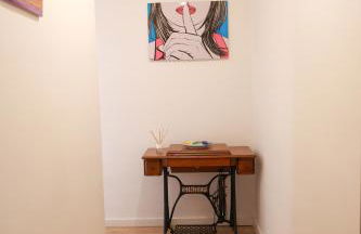 Amazing sea and Sagrada Familia views homey apartment - Photo 31