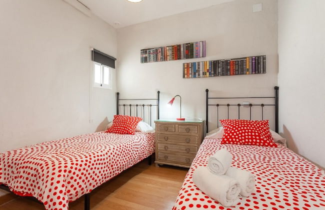 Apartamentos Jerez - Foto 15