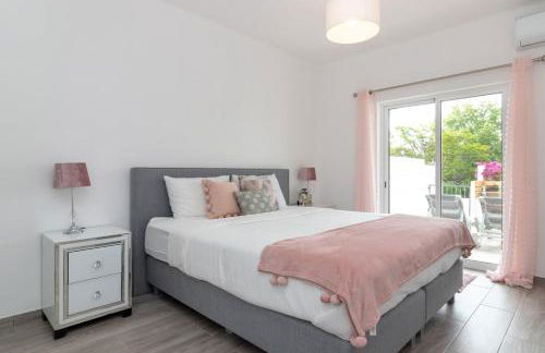 Casa Ferrolho walk to beach and Carvoeiro centre - Foto 11