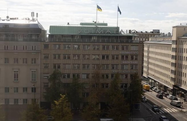 2ndhomes Stunning Top Floor Residence with 2BR & Sauna - Foto 31