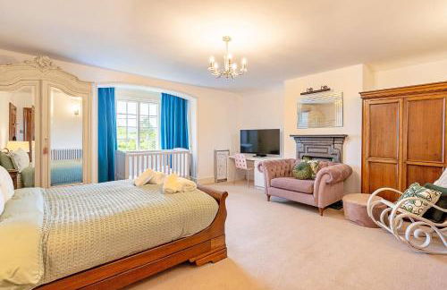 Finest Retreats - The Old Rectory - Photo 36