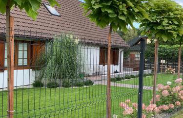 Apartamenty Buczyna w Sierakowie - Foto 3