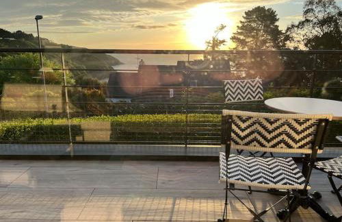 Maison Bretagne vue mer - Photo 9