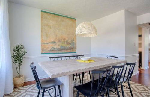 The Retreat - Private Pool-Spa-Firepit-Gameroom - Foto 27