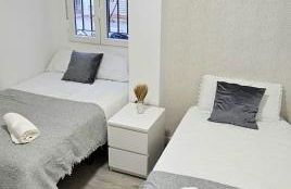 Apartamento Centro Parras Málaga City - Photo 16