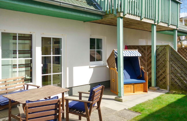 Am Küstenwald - Foto 24