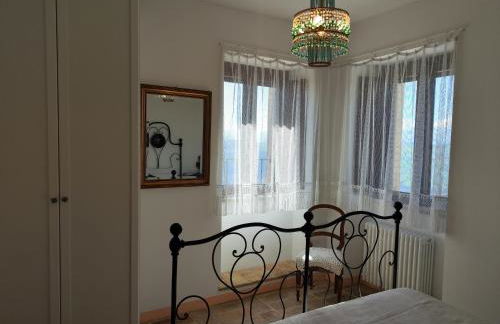 GrazieSole Agriturismo mattone upstairs e downstairs - Foto 28