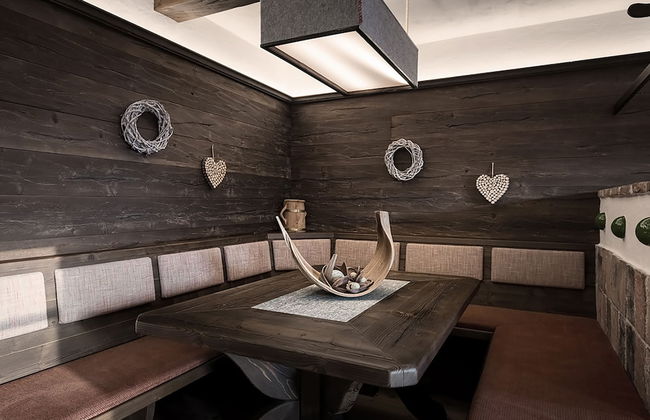 Das Urgestein - Foto 15