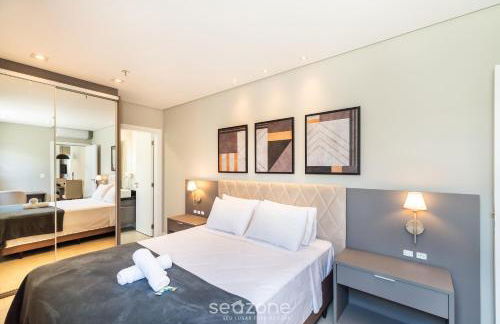 MHF III - Apts Variados a 280m da Praia em Itapema - Foto 57