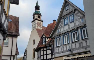 Ferienwohnung Waiblingen - Foto 31