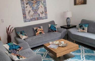 Eulennest,Parkplatz,Wäschepaket,Reinigung inklusive - Foto 6