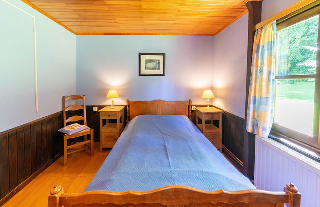 Charming Chalet in Vielsalm - Photo 7