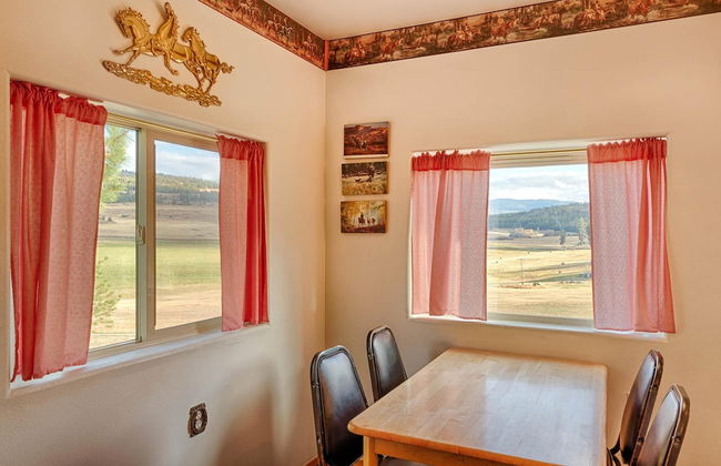 Cosmos Cabin at Eden Valley - Foto 12