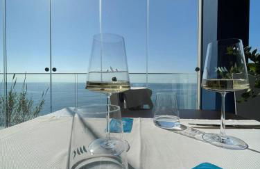 Trullo vista mare con idromassaggio riscaldato - Foto 68