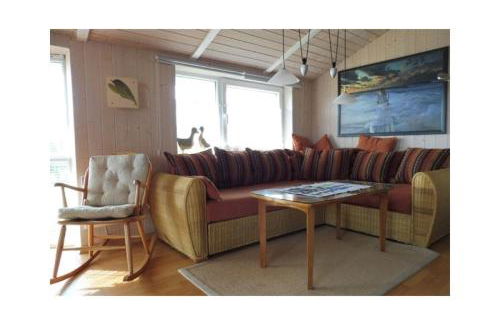 Ferienhaus Ty Glaz - Foto 10