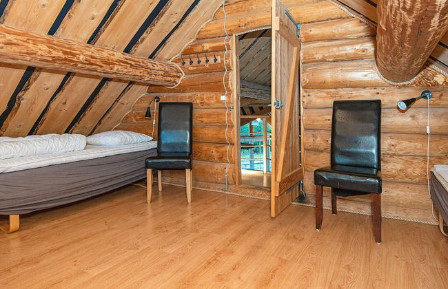 18 Person Holiday Home in Ansager - Foto 4