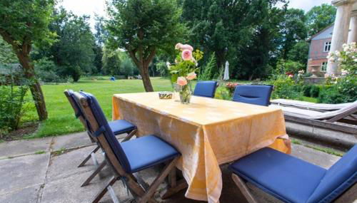 Gutshaus Mahndorf - Foto 2