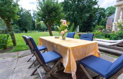 Gutshaus Mahndorf - Foto 2