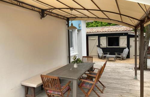 Studio CAP-OCEAN cap ferret - Foto 15