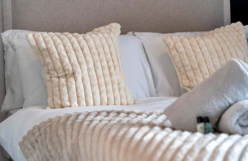 Skyline Garden Suite - City Centre - Foto 28