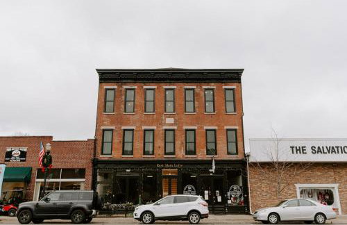 East Main Lofts - Foto 1