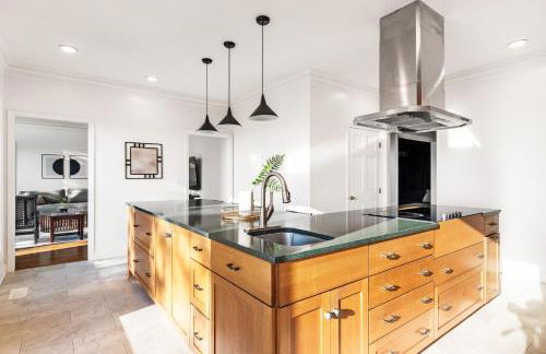 Lookout into the Sunset - Foto 3