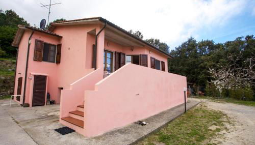 Villino Mare e Natura - Foto 1, Garden