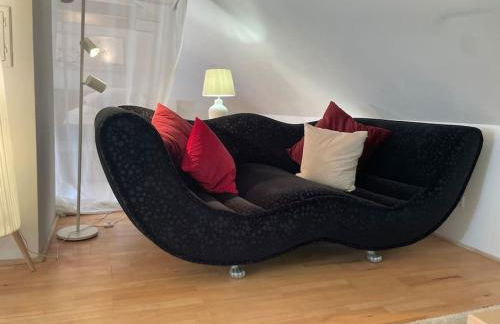 Das purpur Haus für Dich alleine! - Foto 6