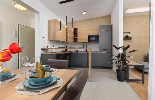 Apartment Mužini Malinska - Foto 9