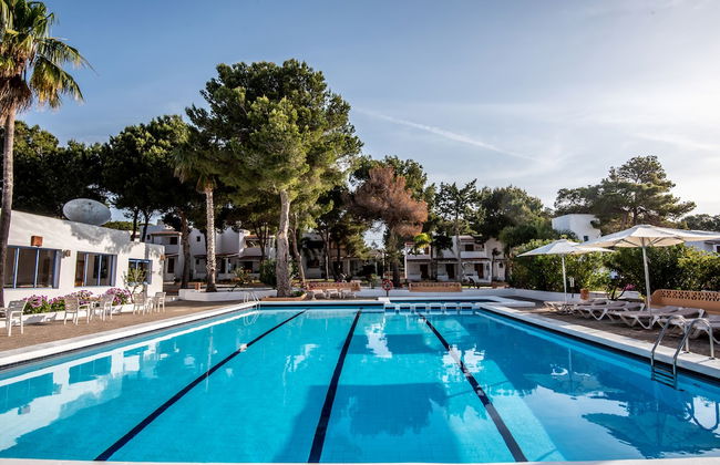 Bungalow Es Pins - Foto 49