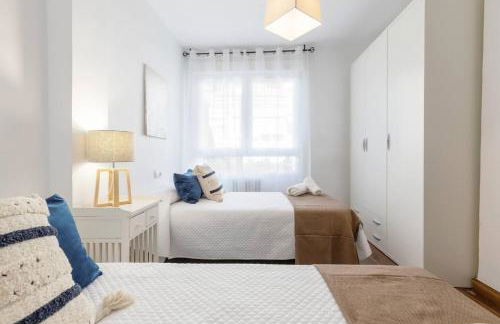 Piso en el Centro de la Ciudad - Foto 20