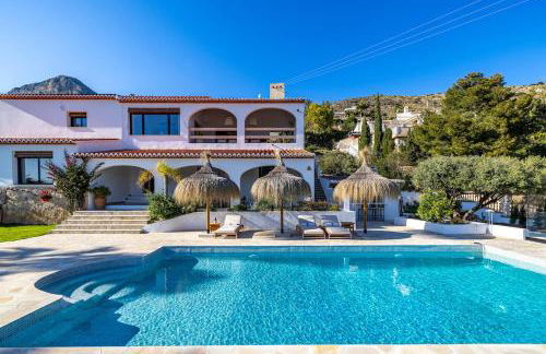 Casa Florentin Luxurious Villa in great location - Foto 47