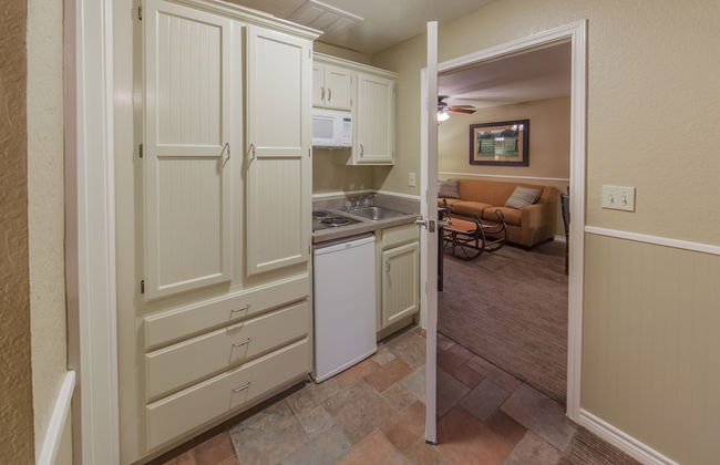 Holiday Inn Club Vacations Villages Resort at Lake Palestine by IHG - Photo 18