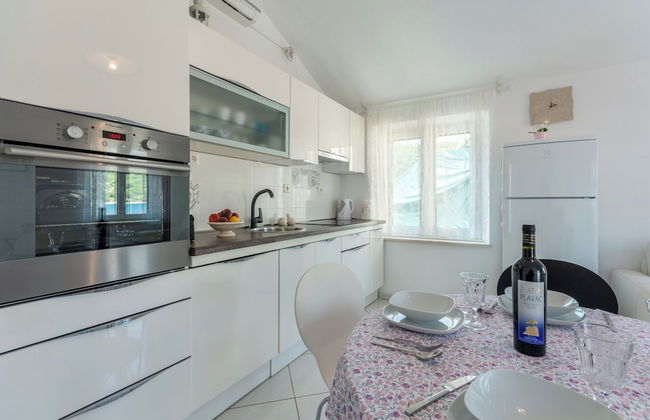 Apartments Sonja - Foto 12