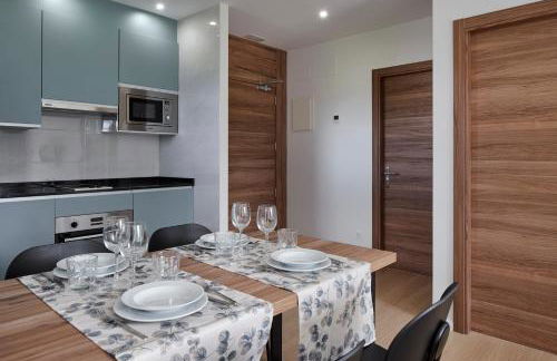 Mantulene Apartments - Basque Stay - Foto 15