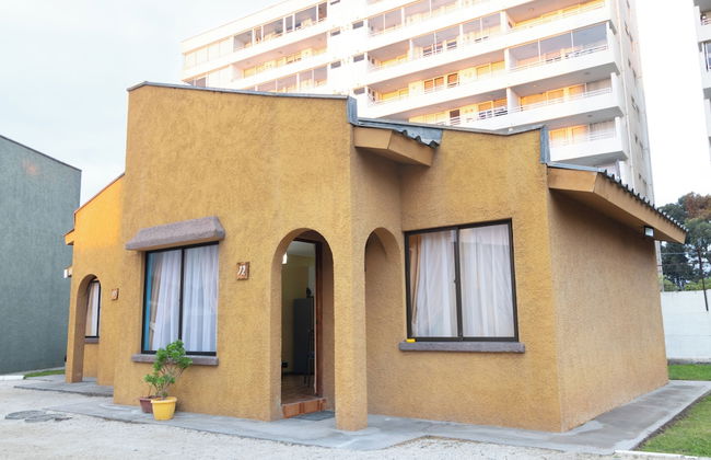 Cabañas de la Costa - Foto 1