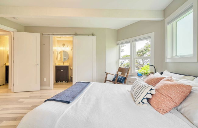 Sunset Cove by Avantstay Beachfront w/ Balcony! - Foto 22