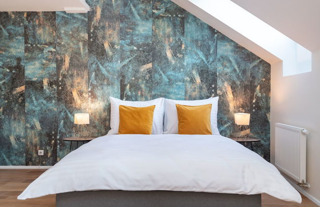 Seven Wishes Boutique Residence - Foto 76