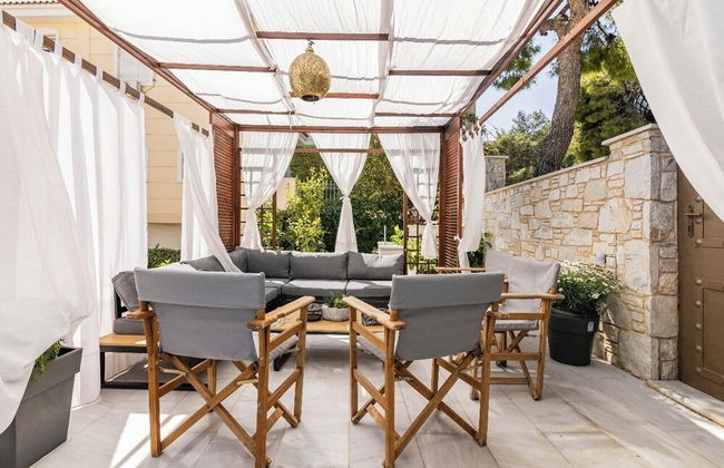 Villa Ariadne - Foto 45