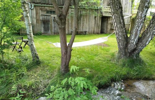 Altes Otto Haus - Foto 54