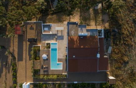 Casa Thala - Conceptual 3-Suite Villa & Hot Pool - Foto 14