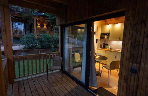 Jardín Las Secuoyas - Foto 52