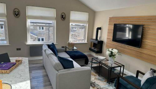 Apartment in Crosshills - North Yorkshire - Self check in - - Foto 2