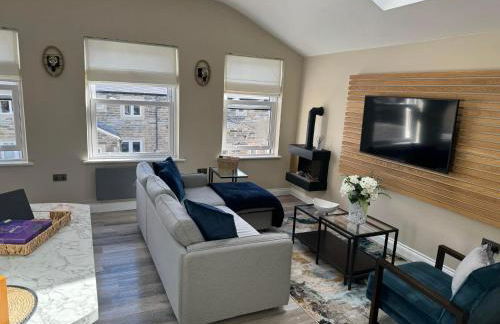 Apartment in Crosshills - North Yorkshire - Self check in - - Foto 2