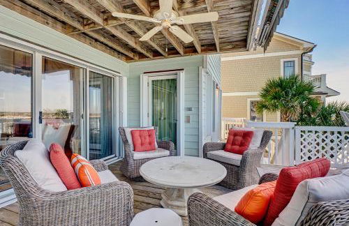 Sea Dog Retreat by Sea Scape Properties - Foto 6