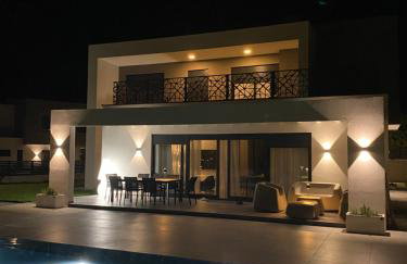 Villa BB Rapsody 10 with heated salt water pool - Foto 5
