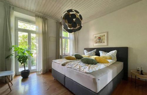 Feinzeit Cozy Rosy - 1-2 Schlafzimmer, 4-6 Gäste, Parkplatz - Photo 15