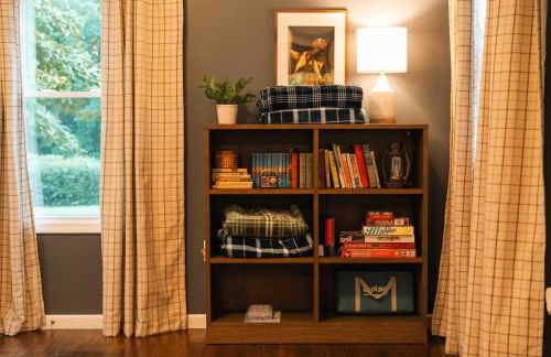 Creekside Cottage at Saegertown - Foto 12